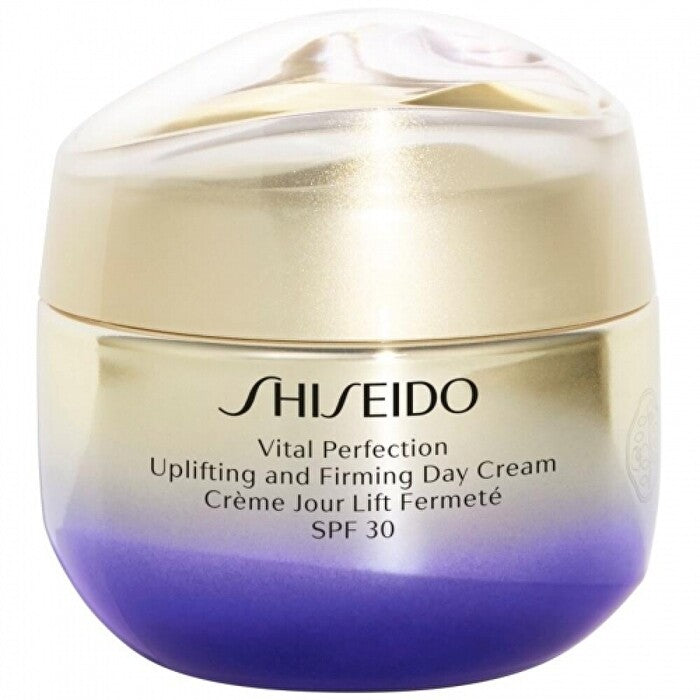 Shiseido Vital Perfection Uplifting & Firming Day Cream SPF 30 50ml/1.7oz