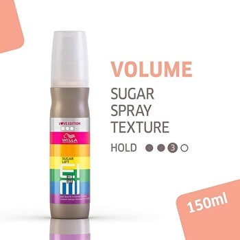 Wella EIMI Sugar Lift Sugar Spray For Voluminous Texture 150ml