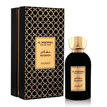 Hamidi Al Mukhmal Mashaer Eau De Parfum Spray (Unisex) 100ml/3.4oz