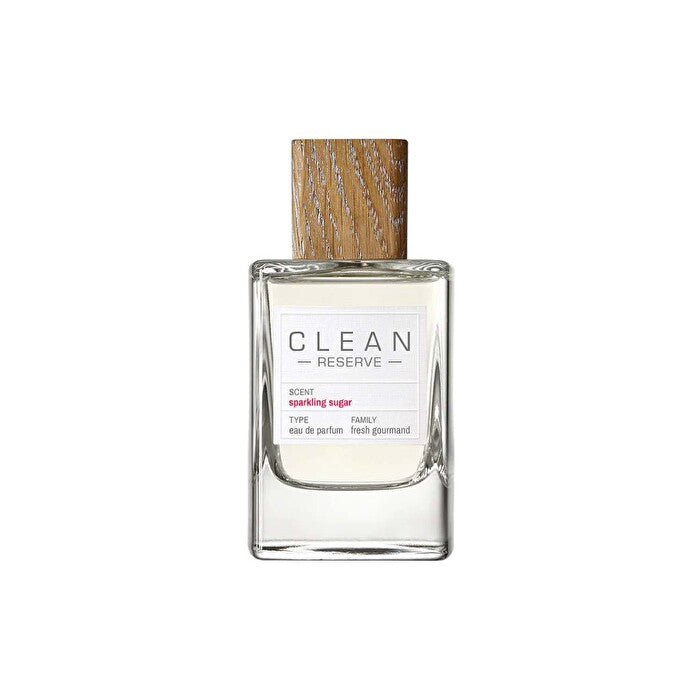 Clean Reserve Sparkling Sugar Eau De Parfum Spray 50ml