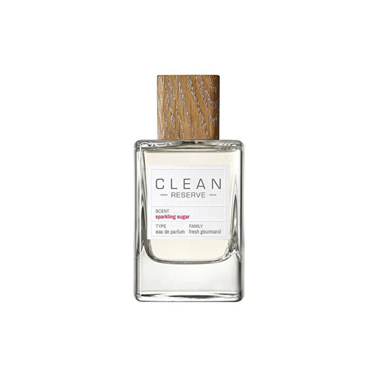 Clean Reserve Sparkling Sugar Eau De Parfum Spray 50ml