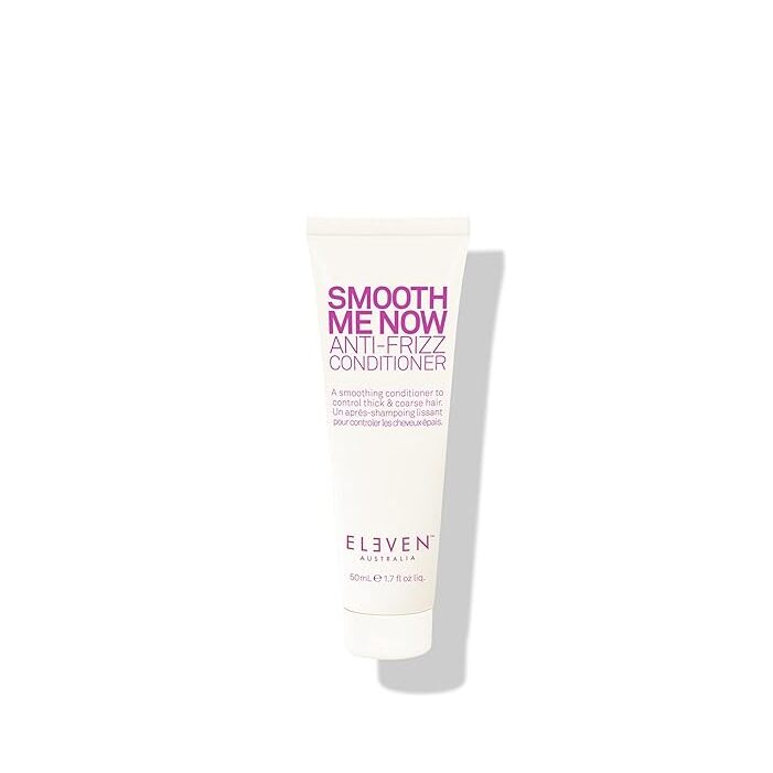 Eleven Australia Smooth Me Now Anti-Frizz Conditioner 50ml/1.7oz