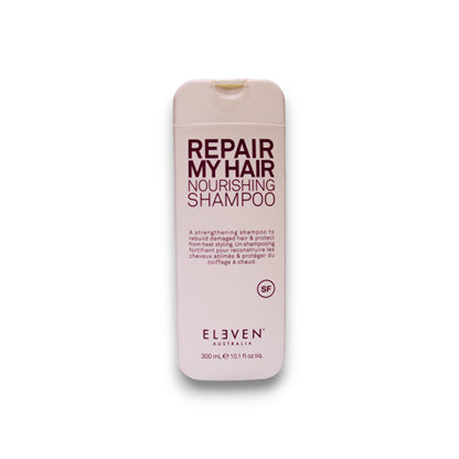 Eleven Australia Repair My Hair Nourishing Shampoo 300ml/10.1oz