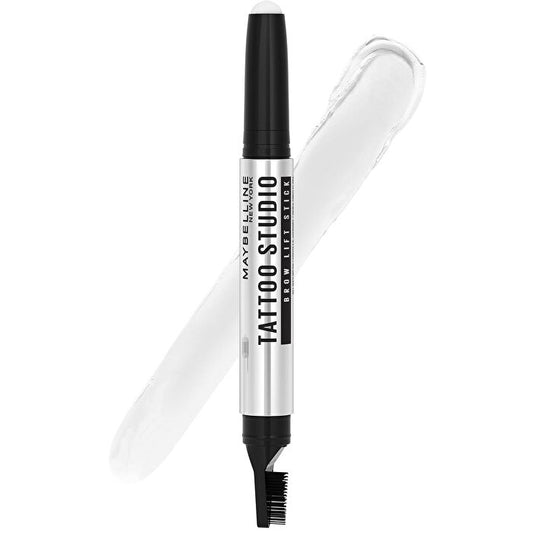 MaybellineTattoo Studio Brow Lift Stick - Clear