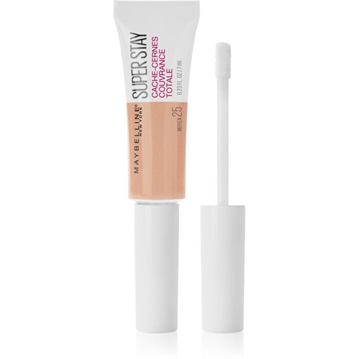 Maybelline SuperStay Under Eye Concealer - 25 Medium