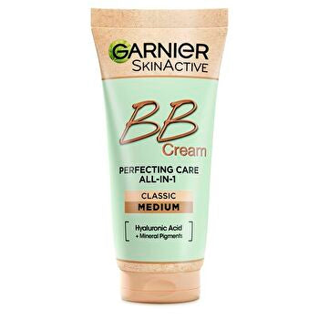 Garnier BB Cream All-In-One Perfector Classic Medium SPF 15 50mL