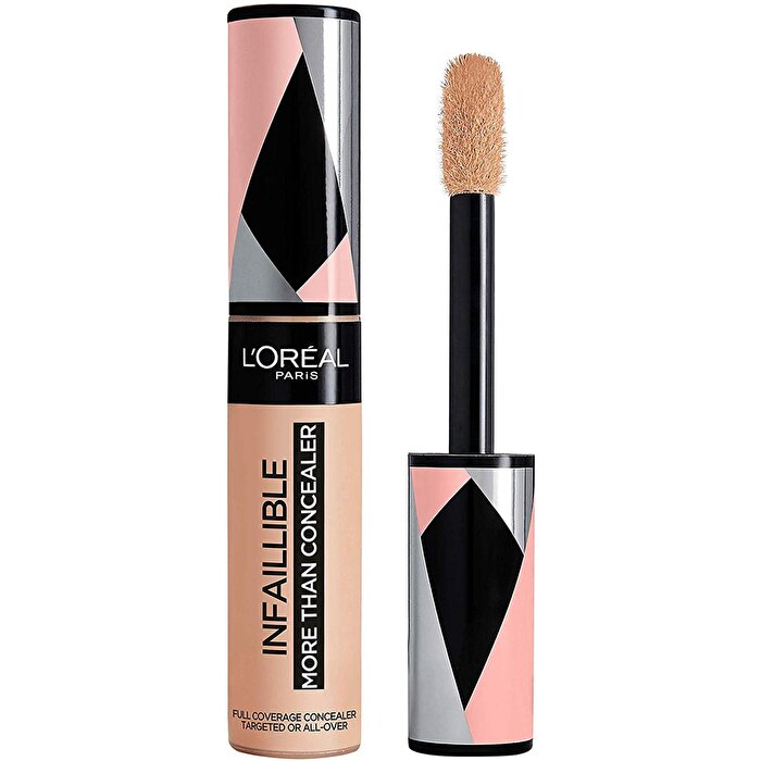 L'Oreal Paris Infallible More Than Concealer 326 Vanilla