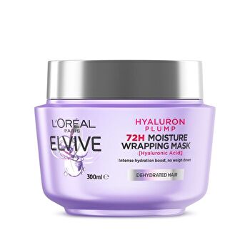 L'Oreal Paris Elvive Hyaluron Plump Mask 300ml