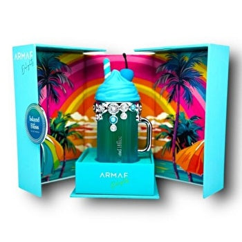 Armaf Delight Island Bliss Eau De Parfum Spray 100ml/3.4oz