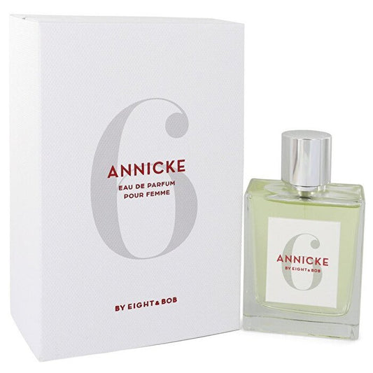 Eight & Bob Annicke 6 Eau De Parfum Spray 100ml