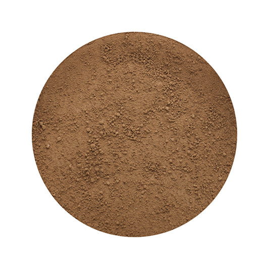 Eco Minerals Foundation Flawless Olive 5g