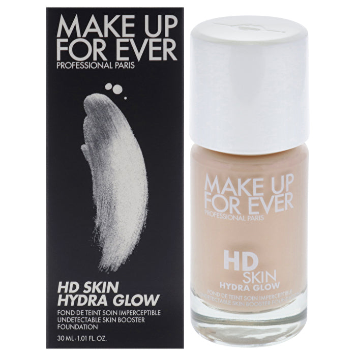 Make Up For Ever HD Skin Hydra Glow Foundation -  1N06 30ml