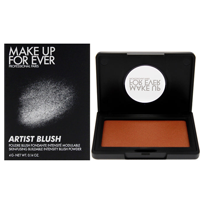 Make Up For Ever Artist Blush -  B340 Sprited Sienna 4g