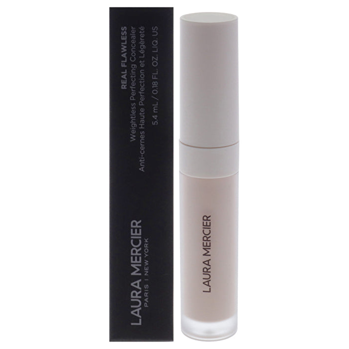 Laura Mercier Real Flawless Weightless Perfecting Concealer - # 0N1 5.4ml/0.18oz