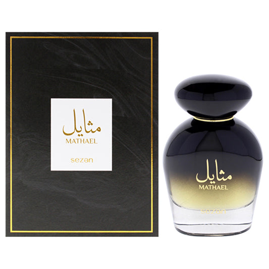Sezan Mathael Eau De Parfum Spray 110ml/3.72oz
