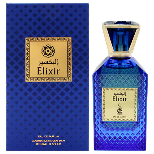 Risala Elixir Eau De Parfum Spray 106ml/3.6oz