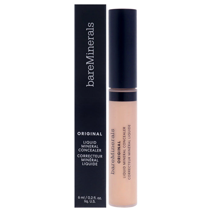 BareMinerals Original Liquid Mineral Concealer -  Fair 1.5W 6ml