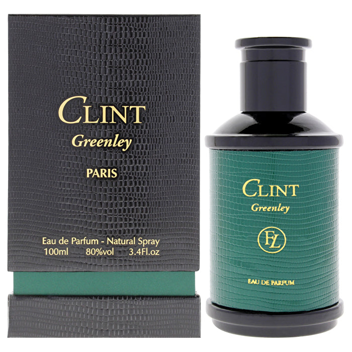 L'orientale Clint Greenley Eau De Parfum Spray 100ml/3.4oz