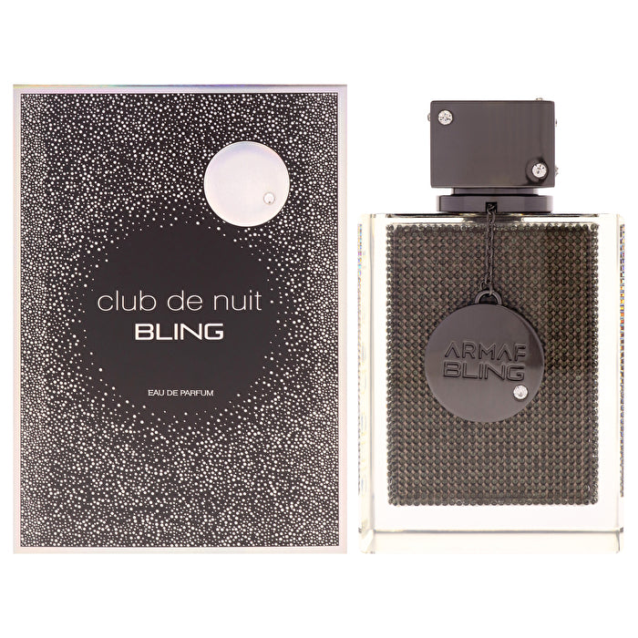 Armaf Club De Nuit Bling Eau De Parfum Spray 75ml/2.5oz