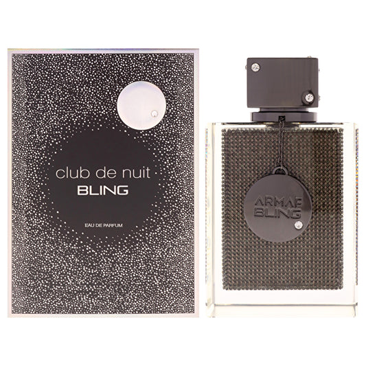 Armaf Club De Nuit Bling Eau De Parfum Spray 75ml/2.5oz