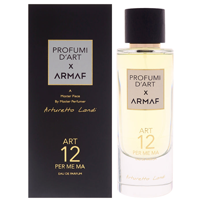 Armaf Profumi D Art12 Per Me Ma Eau De Parfum Spray 106ml/3.6oz