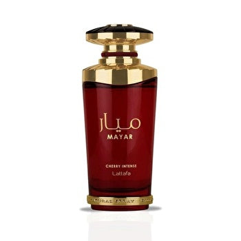Lattafa Mayar Cherry Intense Eau De Parfum Spray 100ml/3.4oz