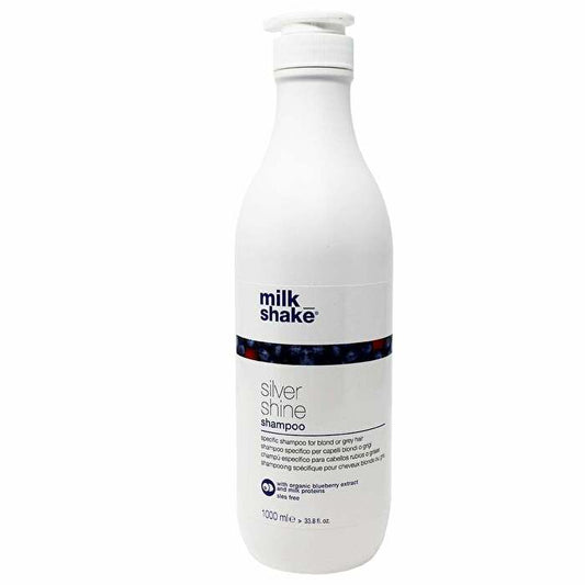 Milk Shake Milkshake Argan Shampoo 1000ml