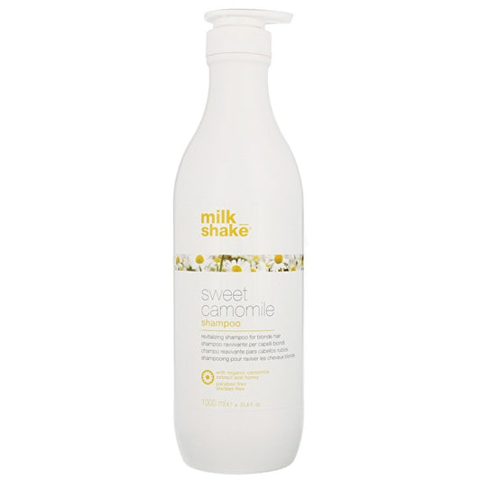 milk_shake Sweet Camomile Shampoo 1000ml/33.8oz